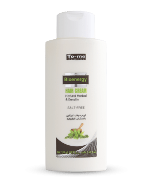 كريم شعر To-Me Bioenergy